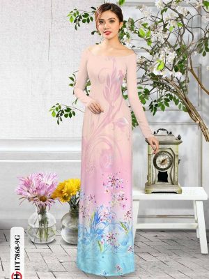 1609854467 vai ao dai hoa in 3D (14)